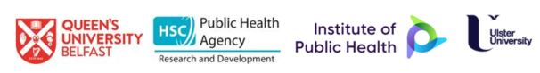 Public Health Agency - Research & Development in Northern Ireland