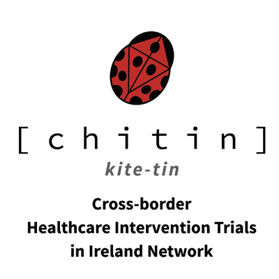 CHITIN logo